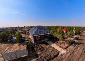 Продается дом, 156 м2, деревня Елань, Васильковая улица