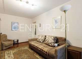 Двухкомнатная квартира на продажу, 44 м2, Калининград, улица Памяти Павших в Афганистане, 3