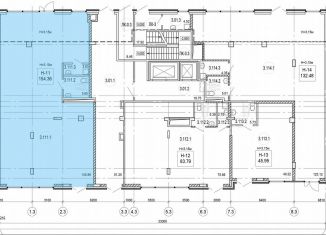 Продаю помещение свободного назначения, 154.36 м2, Санкт-Петербург, проспект Энгельса, 27Т, Выборгский район