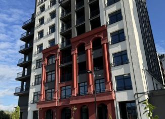 Продажа двухкомнатной квартиры, 65.8 м2, Калининград