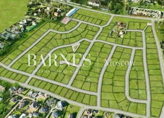 Участок на продажу, 13.2 сот., КП Миллениум парк