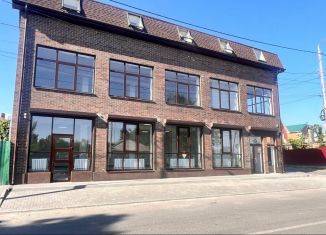 Сдаю помещение свободного назначения, 583 м2, Ростов-на-Дону, улица Солидарности, 187, Пролетарский район