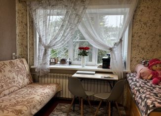 Продам квартиру студию, 17.4 м2, Первоуральск, проспект Ильича, 3/2