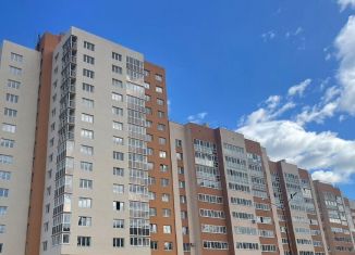 Продажа 2-комнатной квартиры, 55.2 м2, Октябрьский, улица Клинова, 9