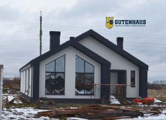 Продается дом, 134 м2, село Нижегородка