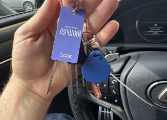 Продажа 2-комнатной квартиры, 49 м2, Краснодар, улица Петра Метальникова, 36, ЖК Лучший