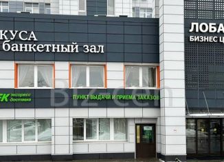 Сдаю в аренду офис, 850 м2, Подольск, улица Лобачёва, 13