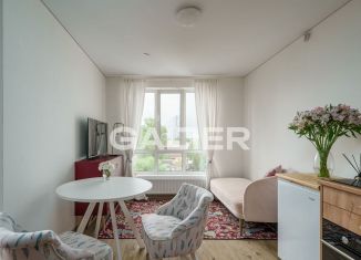 Продаю двухкомнатную квартиру, 46.1 м2, Санкт-Петербург, Варфоломеевская улица, 6, метро Международная