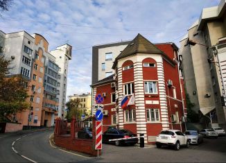 Офис в аренду, 117 м2, Москва, Большой Полуярославский переулок, 10к2, Большой Полуярославский переулок