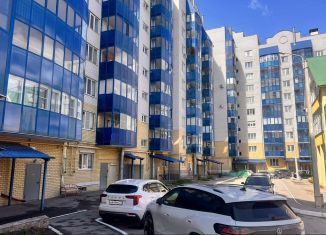 2-ком. квартира на продажу, 65 м2, Чебоксары, Президентский бульвар, 33