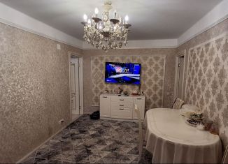 Продажа двухкомнатной квартиры, 44.3 м2, Санкт-Петербург, Меншиковский проспект, 15к2, муниципальный округ Пискарёвка