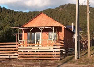 Продажа дома, 65 м2, Республика Алтай, Удачный бульвар, 27