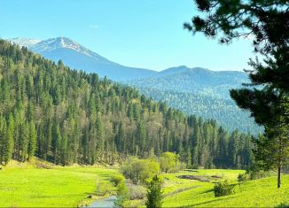 Продаю участок, 25 сот., Узнезинское сельское поселение