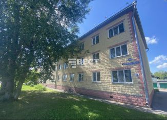 Продается 1-комнатная квартира, 34.8 м2, Полысаево, улица Космонавтов, 39А