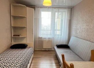 Продается квартира студия, 23.3 м2, Мурино, Екатерининская улица, 22к2, ЖК Форвард