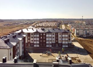 Продам однокомнатную квартиру, 27.6 м2, посёлок Голубево, Лазурная улица, 29к4