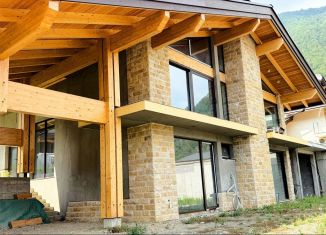 Дом на продажу, 300 м2, посёлок городского типа Красная Поляна