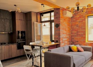 Продажа 2-ком. квартиры, 55 м2, Ростов-на-Дону, улица Вересаева, 101/3с2