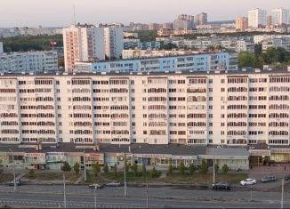 2-ком. квартира на продажу, 50 м2, Татарстан, улица Рихарда Зорге, 67