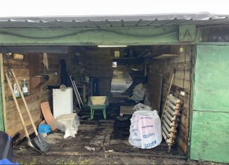 Продажа гаража, 18 м2, Санкт-Петербург, муниципальный округ Балканский