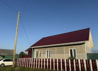 Продам дом, 50 м2, Красноярский край, улица Механизаторов