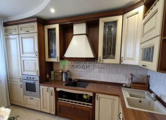 3-комнатная квартира на продажу, 88.2 м2, Чита, улица Тимирязева, 31