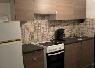 Квартира на продажу студия, 30 м2, деревня Горки, Туровская улица, 1, ЖК Город-курорт Май