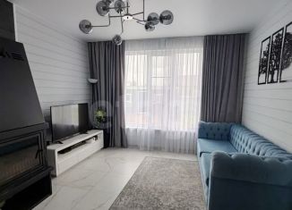 Продажа дома, 101.9 м2, Вологодская область, Янтарная улица, 10