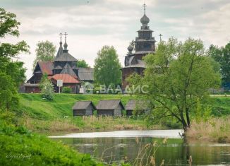 Продажа дома, 87 м2, Суздаль, Дмитриевская улица, 7