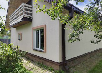 Продажа дома, 110 м2, СНТ Орбита-1, 3-я линия