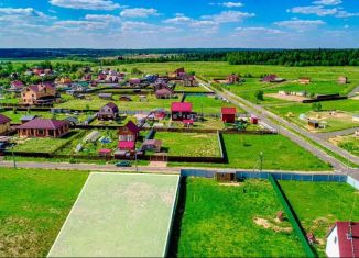 Продажа участка, 7.5 сот., Домодедово, КП Бор, 98