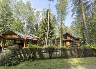 Продаю дом, 550 м2, Московская область