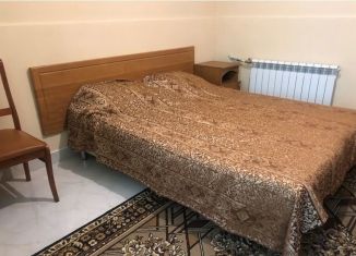 Сдача в аренду квартиры студии, 25 м2, Сочи, Альпийская улица, 43А, микрорайон Больничный Городок