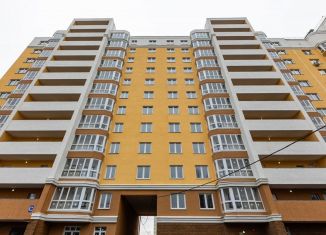 Продажа трехкомнатной квартиры, 84.1 м2, Республика Башкортостан, Владивостокская улица, 10