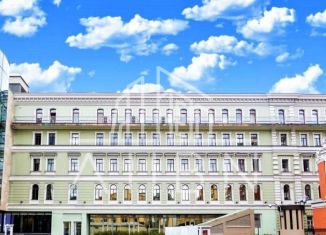 Сдам офис, 4374 м2, Москва, Романов переулок, 4с2, Романов переулок