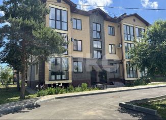 1-комнатная квартира на продажу, 39.6 м2, Горячий Ключ, улица Солнечный Берег, 10А