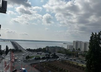 2-комнатная квартира на продажу, 51.9 м2, Саратов, Соколовая улица, 18/40