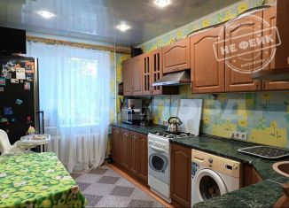 2-комнатная квартира на продажу, 65.6 м2, Ростов-на-Дону, улица Ерёменко, 56/6