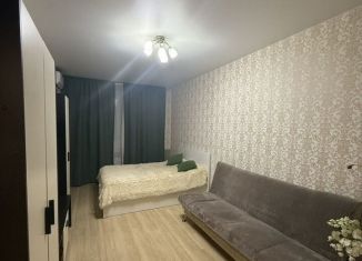 Сдам однокомнатную квартиру, 36.5 м2, Краснодар, улица Селезнёва, 4/15к1, микрорайон Черемушки