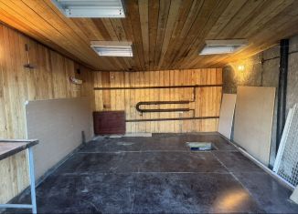 Продажа гаража, 24 м2, Сегежа