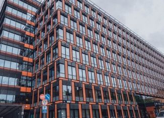 Сдам в аренду офис, 447 м2, Москва, улица Сергея Макеева, 13, улица Сергея Макеева