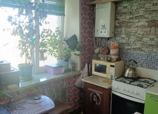 Продам 2-ком. квартиру, 43 м2, Выкса, микрорайон Гоголя, 5