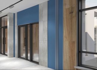 2-ком. квартира на продажу, 67.3 м2, Республика Башкортостан, Комсомольская улица, 8