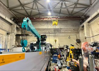 Сдаю производство, 212.5 м2, Новосибирская область, проспект Дзержинского, 87