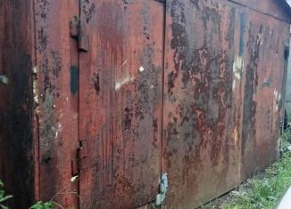 Гараж на продажу, 24 м2, Ярославль