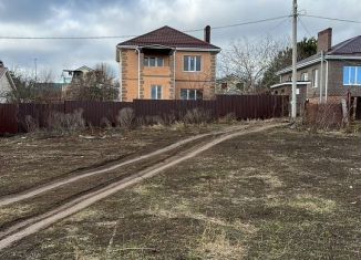 Продаю участок, 8 сот., Ростов-на-Дону, Ворошиловский район, садовое товарищество Аэро, 39