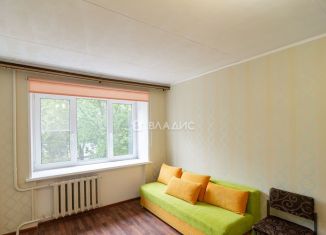 Продажа 1-ком. квартиры, 33.2 м2, Карелия, Боровая улица, 8