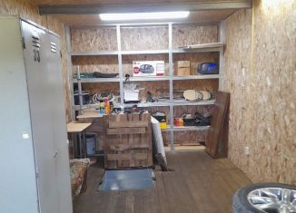 Продается гараж, 18 м2, Тюмень, Ялуторовский тракт, 11-й километр, 7