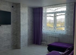 Сдам 1-комнатную квартиру, 46 м2, Ростов-на-Дону, проспект 40-летия Победы, 63/17с8, ЖК Сокол Град