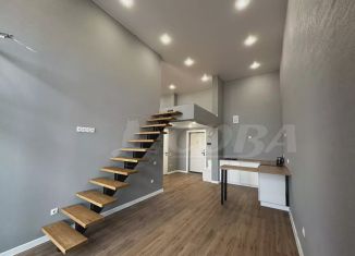 2-комнатная квартира на продажу, 60 м2, Тюмень, улица Павла Никольского, 10к1блок1, ЖК Акватория